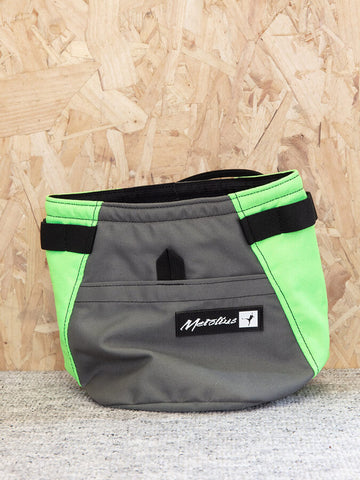 Metolius Dustbin Bouldering Bucket